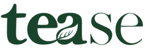 Tease Tea logo