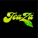 TeaZa logo