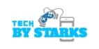 Tech By Starks logo