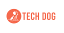 Tech Dog logo