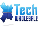 Tech Wholesale logo
