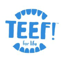 Teef Health logo