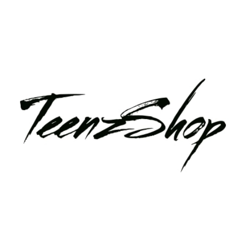 Teenz Shop logo