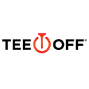 Tee Off logo
