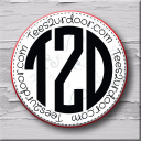 Tees2urdoor logo