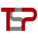 TeeShirtPalace logo