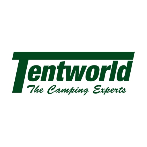 Tent World logo