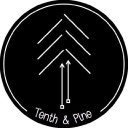 Tenth & Pine logo