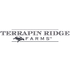 Terrapin Ridge Farms logo