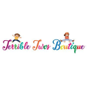 Terrible Twos Boutique logo