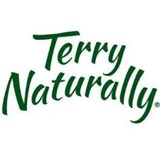 Terry Naturally logo