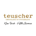 Teuscher logo