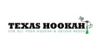 Texas Hookah logo