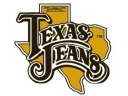Texas Jeans logo
