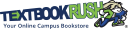 TextbookRush logo