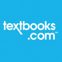 Textbooks.com logo
