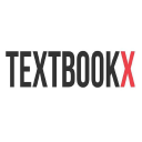Textbookx logo