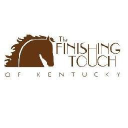 The Finishing Touch of Kentukcy logo