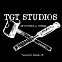 TGT STUDIOS logo