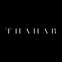 Thahab logo