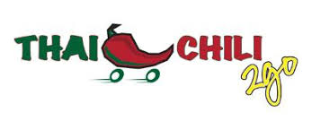 Thai Chili 2 Go coupons and promo codes