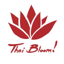 Thai Bloom! logo