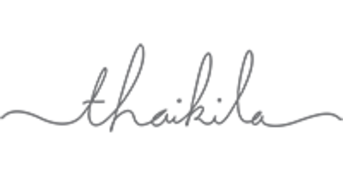 Thaikila logo