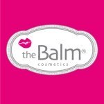 The Balm Cosmetics logo