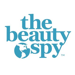 The Beauty Spy logo