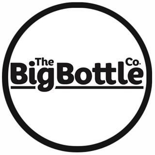The Big Bottle Co logo