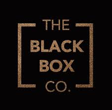 The Black Box Co. logo