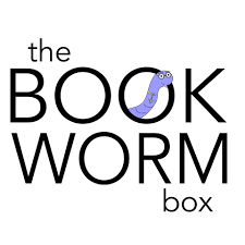 The Bookworm Box logo