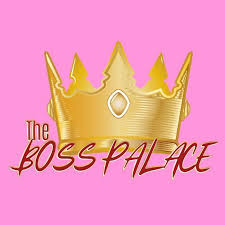 The Boss Palace logo