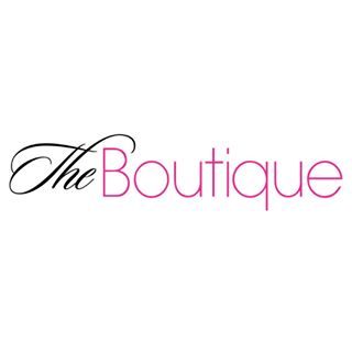 The Boutique logo