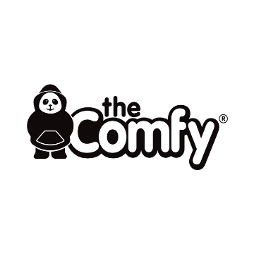 The Comfy logo