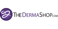 The Derma Shop logo