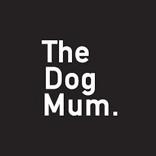 The Dog Mum logo