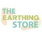 The Earthing Store logo