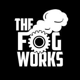 The Fog Works logo