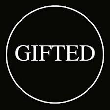 The Gifted Few logo