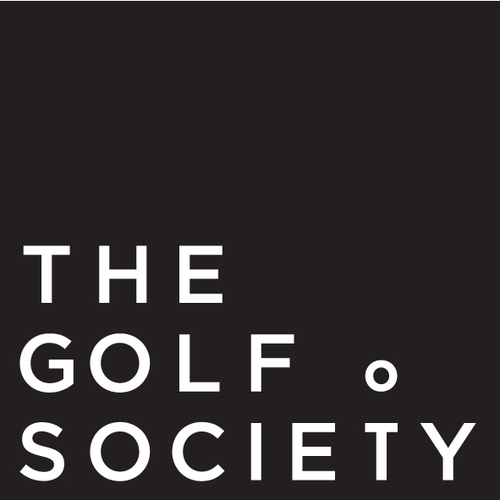 The Golf Society logo