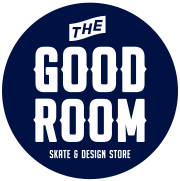 The Good Room logo
