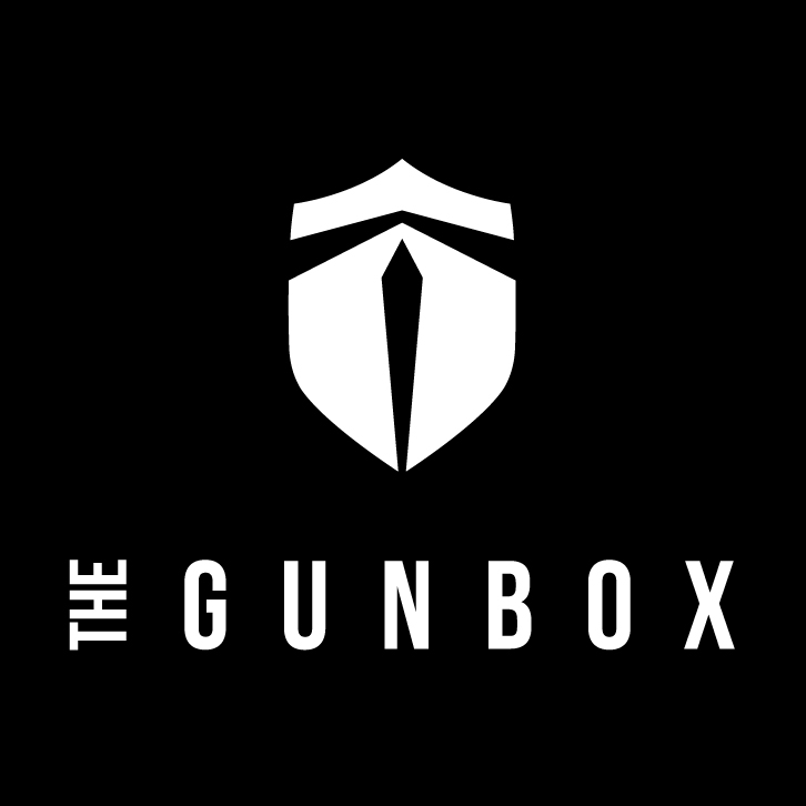 The Gunbox logo