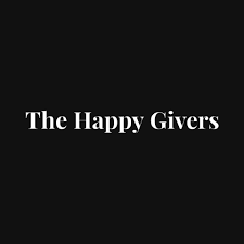The Happy Givers logo