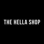 The Hella Shop logo