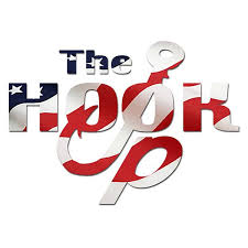The Hook Up Tackle logo