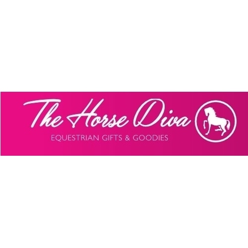 The Horse Diva logo