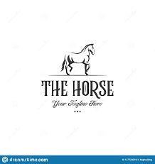 The Horse logo