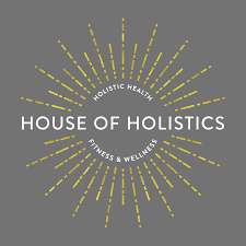 The House Of Holistics logo