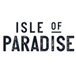 The Isle Of Paradise logo